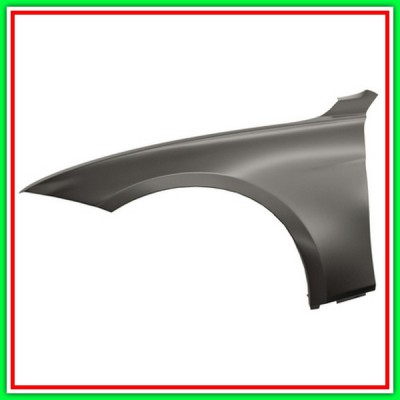Left Front Fender BMW Series 3-F30F31 Lci-(Year 2015-2018)