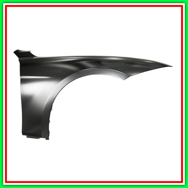 Right Front Fender BMW Series 3-F30F31 Lci-(Year 2015-2018)