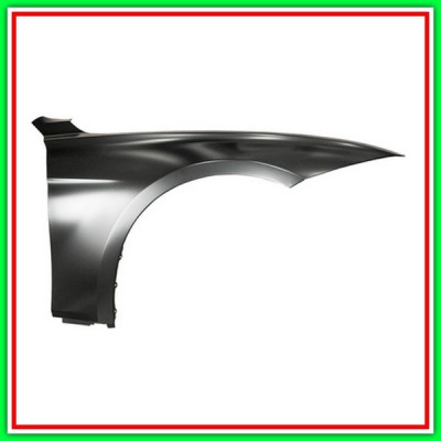 Right Front Fender BMW Series 3-F30F31 Lci-(Year 2015-2018)