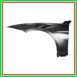 Left Front Fender BMW Series 3-F30F31 Lci-(Year 2015-2018)