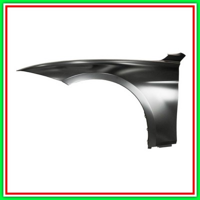 Left Front Fender BMW Series 3-F30F31 Lci-(Year 2015-2018)