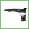 Left Front Fender BMW Series 3-F30F31 Lci-(Year 2015-2018)