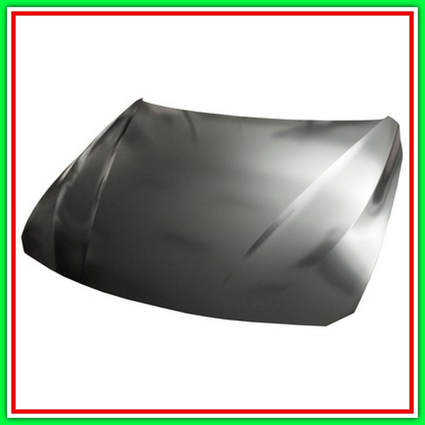 Cofano Bmw Serie 3-F30F31 Lci-(Anno 2015-2018)