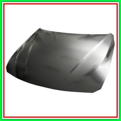 Cofano Bmw Serie 3-F30F31 Lci-(Anno 2015-2018)