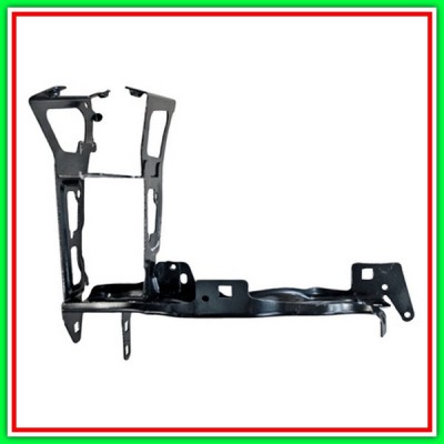 Sede Faro Sinistro Bmw Serie 3-F30F31 Lci-(Anno 2015-2018)
