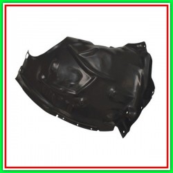 Passaruota Front Front-Back BMW Series 3-F30F31 Lci-(Year 2015-2018)