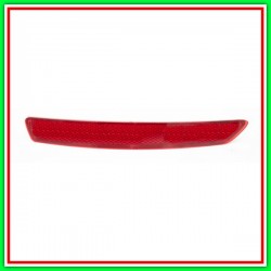 Right Reflector PARAURTI Rear BMW Series 3-F30F31 Lci-(Year 2015-2018)