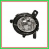 Left Fog Light BMW Series 3-F30F31 Lci-(Year 2015-2018)