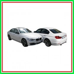 Rear Camera Bmw Series 3-F30F31 Lci-(Year 2015-2018)