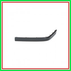 Molding Paraurti Front Left BMW Series 5-E34-(Year 1988-1995)