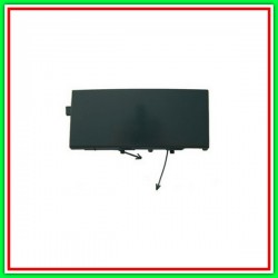 Front-Right Towing Hook Cover Cap BMW Series 5-E34-(Year 1988-1995)