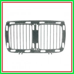 Grid Radiator Central Mod Until Mar 1994 BMW Series 5-E34-(Year 1988-1995)