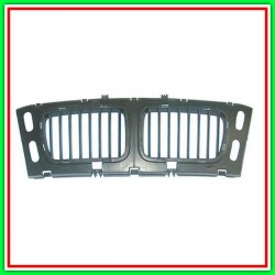 Central Radiator Grille Mod 04-94 Onwards BMW Series 5-E34-(Year 1988-1995)
