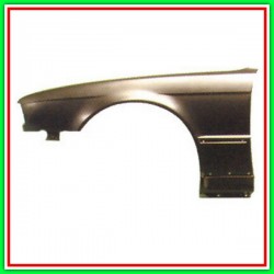Left Front Fender BMW Series 5-E34-(Year 1988-1995)