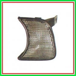 Headlight Front Right Fume' Without Lamp BMW Series 5-E34-(Year 1988-1995)