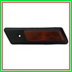 Left Side Light Orange Without Lamp Lamp Mod E32-E34-E36 BMW Series 5-E34-(Year 1988-1995)