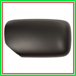 Left RearView Cap With Primer BMW Series 5-E34-(Year 1988-1995)