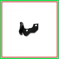 Bracket Paraurti Front Left BMW Series 5-E39-(Year 1995-2000)