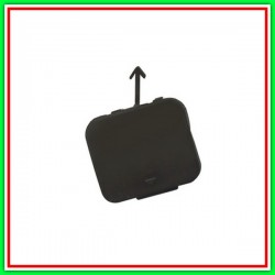 Front Towing Cover Cap BMW Series 5-E39-(Year 1995-2000)
