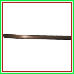 Right Molding-Paraurti Mod Shadow Line BMW Series 5-E39-(Year 1995-2000)