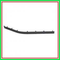 Right-Holeless Molding Pdc-PARAURTI Front BMW Series 5-E39-(Year 1995-2000)