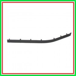 Molding Left-Without Holes Pdc-PARAURTI Front BMW Series 5-E39-(Year 1995-2000)