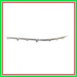 Chrome Right Profile for Molding BMW Series 5-E39-(Year 1995-2000)