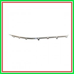 Chrome Left Profile for Molding BMW Series 5-E39-(Year 1995-2000)