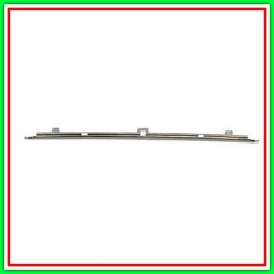 Chrome Profile for Front Life range BMW Series 5-E39-(Year 1995-2000)