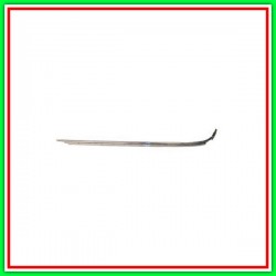 Chrome Profile for Right Molding-PARAURTI Rear BMW Series 5-E39-(Year 1995-2000)
