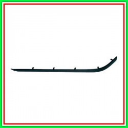 Right Molding-Paraurti -With Pdc Holes BMW Series 5-E39-(Year 1995-2000)