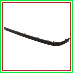 Right Molding-Paraurti Rear Mod Station Wagon BMW Series 5-E39-(Year 1995-2000)