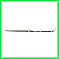 Right Chrome Molding-PARAURTI Rear BMW Series 5-E39-(Year 1995-2000)