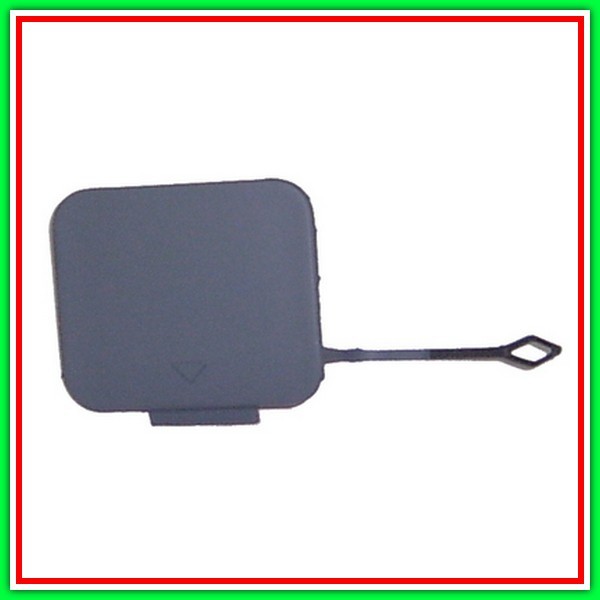 Rear Towing Cover Mod Station Wagon BMW Series 5-E39-(Year 1995-2000)