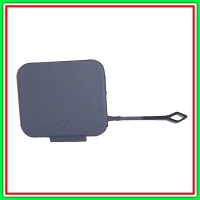 Rear Towing Cover Mod Station Wagon BMW Series 5-E39-(Year 1995-2000)