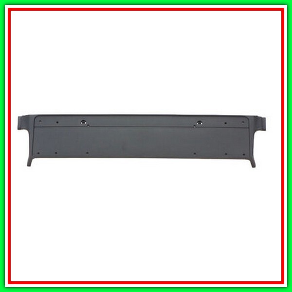 Front Range-With Holes BMW Series 5-E39-(Year 1995-2000)