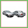 Front Range-With Holes BMW Series 5-E39-(Year 1995-2000)