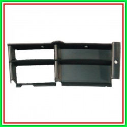 Grid Right Paraurti Front With 2 holes BMW Series 5-E39-(Year 1995-2000)
