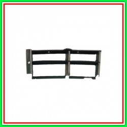 Grid Left Paraurti Front With 4 holes BMW Series 5-E39-(Year 1995-2000)