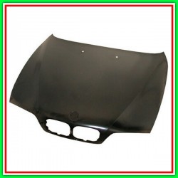Bonnet Bmw Series 5-E39-(Year 1995-2000)