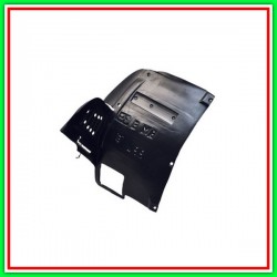 Passaruota Front Front-Front BMW Series 5-E39-(Year 1995-2000)
