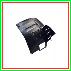 Passaruota Front Front-Front BMW Series 5-E39-(Year 1995-2000)