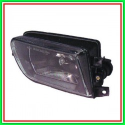 Fog light Left Mod1997 To 2000 BMW Series 5-E39-(Year 1995-2000)