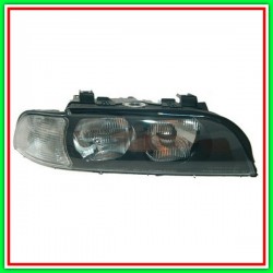Right Projector H7-Hb3 Electric With White Head-Motor BMW Series 5-E39-(Year 1995-2000)