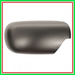 Right RearView Mirror Shell With Primer BMW Series 5-E39-(Year 1995-2000)