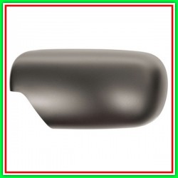 Left RearView Cap With Primer BMW Series 5-E39-(Year 1995-2000)