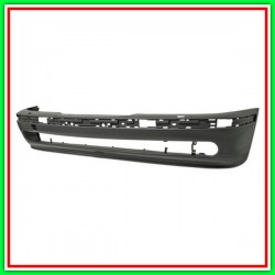 Paraurti Anteriore Con Primer-Con Fori Lavafari Bmw Serie 5-E39-(Anno 2000-2003)