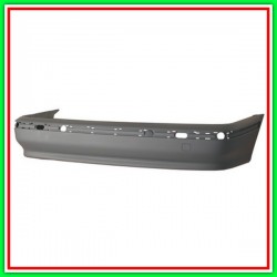 Paraurti Posteriore Con Primer 4 Porte Bmw Serie 5-E39-(Anno 2000-2003)