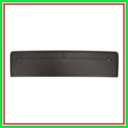 Portatarga Anteriore Bmw Serie 5-E39-(Anno 2000-2003)