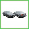 Portatarga Anteriore Bmw Serie 5-E39-(Anno 2000-2003)